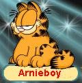 Arnieboy