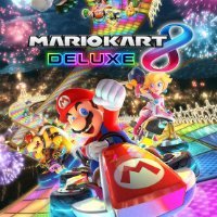 N-E Mario Kart 8 Deluxe Get Together